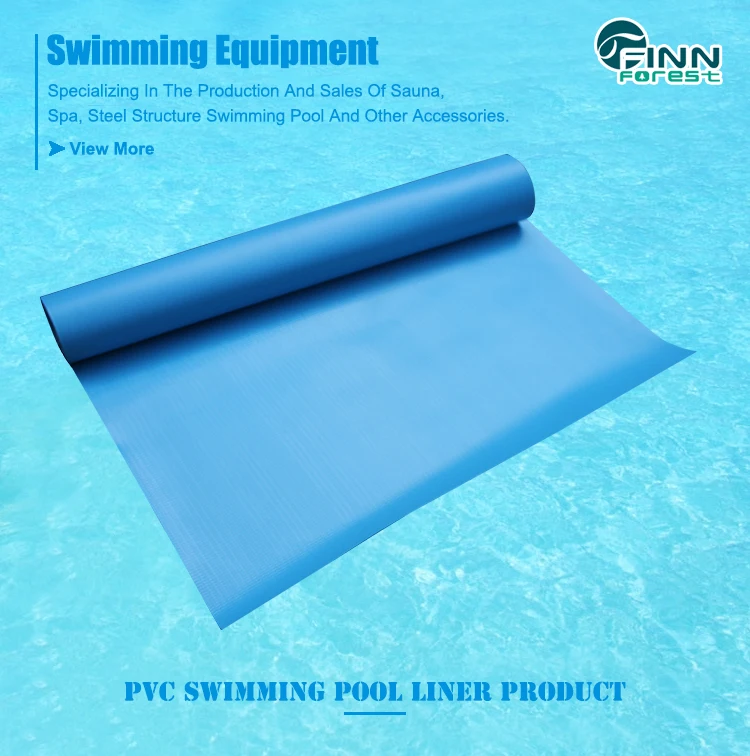 Pool Liner 1