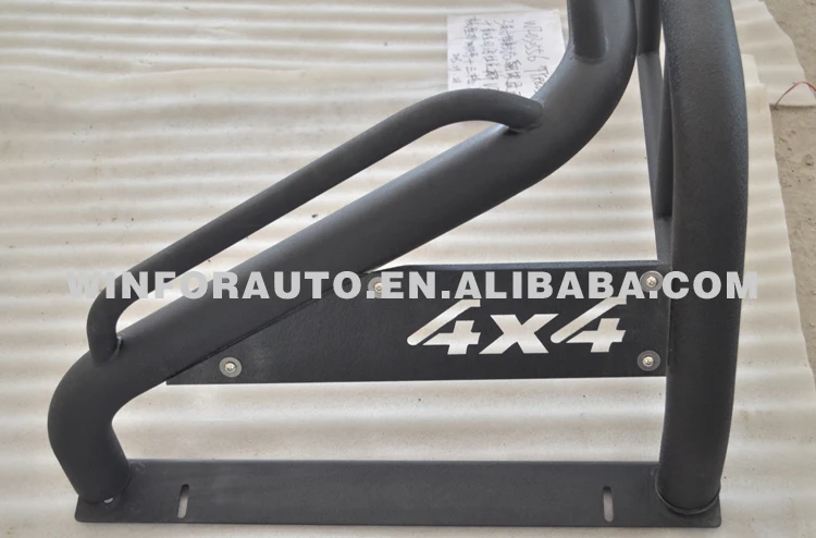 Pickup Truck 4x4 Roll Bar For D max 2007 2011 Buy 4x4 