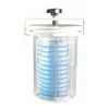 Biobase Anaerobic Jar Price Bump Abrasion Test Machine Anaerobic Jar