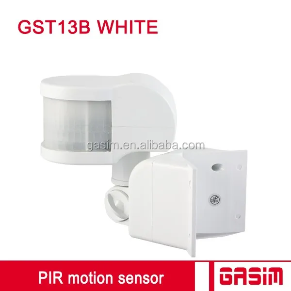 安全270度角pir运动传感器 Buy 角pir传感器 壁270学位pir传感器 安全传感器product On Alibaba Com