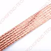 Flexible Bonding Straps