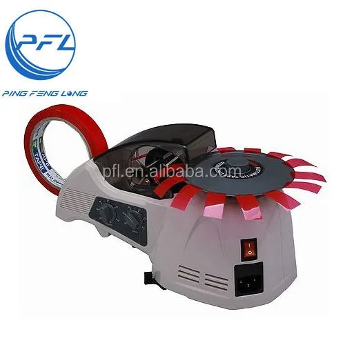 ZCUT-8 Measuring tape dispenser