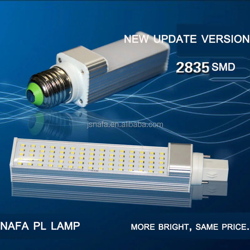 G24q1 G24q3 Base Led Pl Lamp,G24d1 G24d2 G24d3 Led G24q2 Light