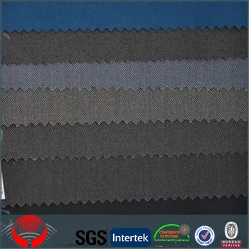 poly woven material