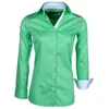 triple collar women shirts and tops