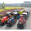Good quality cartoon mini thomas electric train