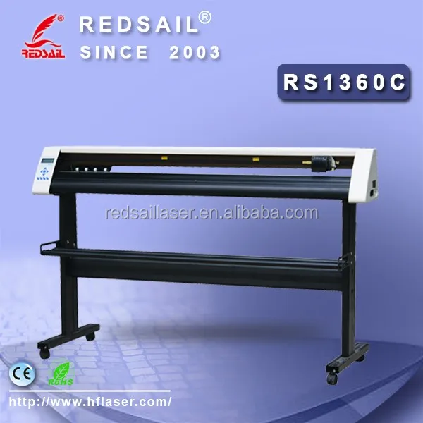 redsail cutting plotter rs720c usb driver free download
