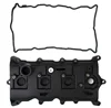 OE#13264-JG30C Valve Cover with Gaskets for 2008-2013 Rogue 2.5L 13264JG30C