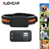 Hot sell best mini small animal security devices waterproof multi function tracker gps pet