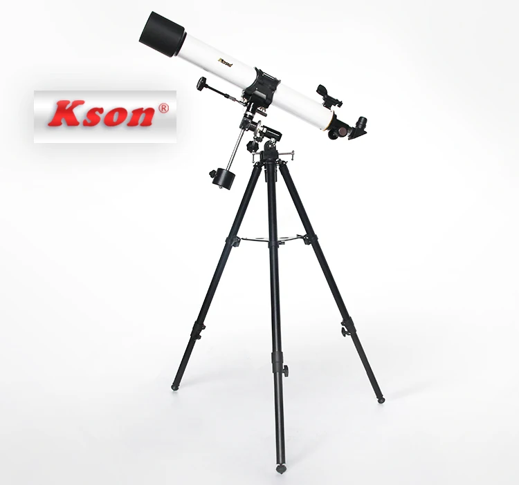 Kta80072eq Equatorial Best Professional Telescopes Astronomic Large Powerful Eq Mount Refractor