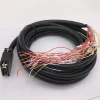 china factory IO controller IO controller for SGDV series CN1 wire servo motor cable JZSP-CSI02-3-E