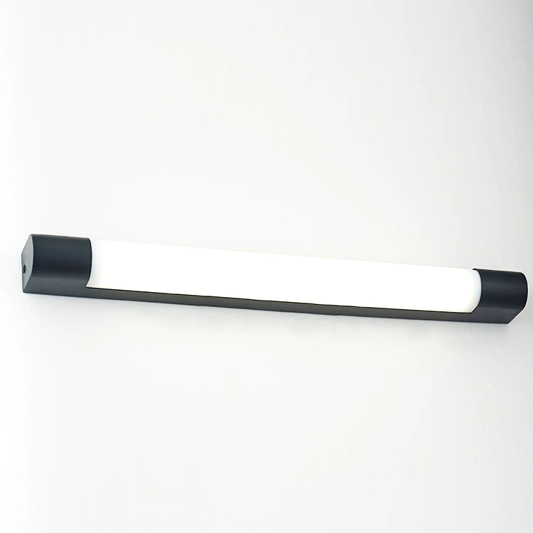 IP44 interior led Long light hotel bathroom light fixture