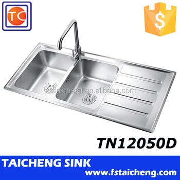 Ukuran Sink Dapur  Desainrumahid.com