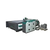 aoyoo cnc oscillating knife digital die paper box cutting machine dry flower box partitions cardboard food packaging machine