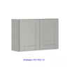 China Suppliers Knock Down Shaker Kitchen Cabinet For Sales