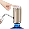 USB Charging Electric Mineral Barreled Water Supply Device Pump Dispenser