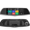DVR android 4G ADAS Car 7 inch screen night vision car 1080*720 driver cam 1080p manual car camera hd dvr make in China