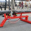2016 Best sale model adjustable bench gym bench / fitness equipment