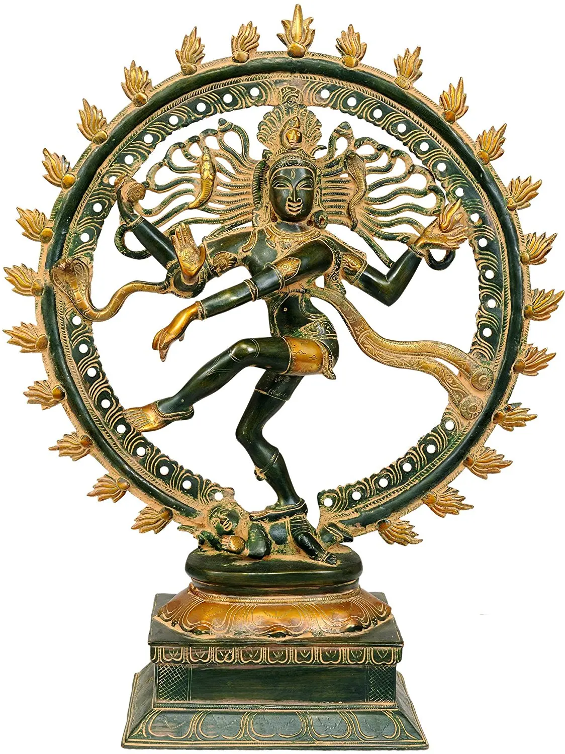 Buy Shiva as Nataraja - Brass Statue in Cheap Price on Alibaba.com Nataraja Statue Png