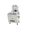 upvc arc window welding machine/ any shape vinyl window frame welding machine--parker machine