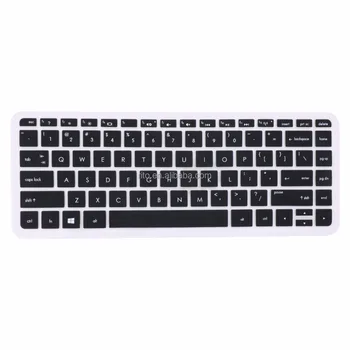 For Hp Stream 13 Keyboard Cover Silicone Notebook Protector For Hp Stream 13 Keyboard Cover Silicone Notebook Protector 3