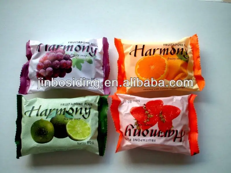 harmony soap