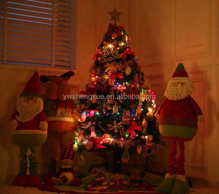 120cm210cm300cm Mountain King Artificial Christmas Tree Buy