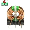 AC Common Mode Choke Coil 0.5 to 40mH Inductance Range Choke Adjustable Inductor Coil