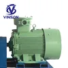 Busch vacuum pumps
