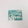 High quality eco friendly plastic Rural Style PP mat Or Pvc Oval Dining Table Mats Vinyl Placemats