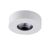 Durable Cabinet Matt White Aluminum Lamp body Foshan Surface Mounted COB Downlight