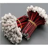 XH2.54-2P 2.54mm 26AWG Battery Connector Plug Female&Male with 10/20/30/40/50cm electronic wire cable Single End