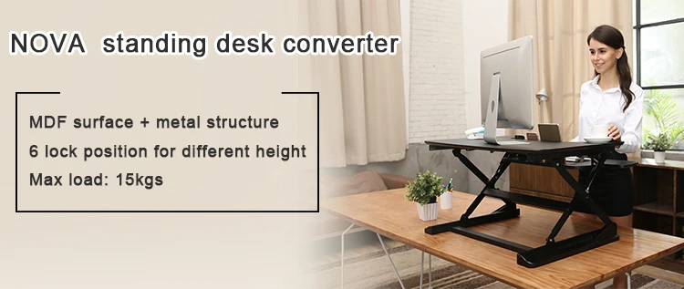 Ergonomics Office Desk Height Adjustable Best Stand Up Desk Buy