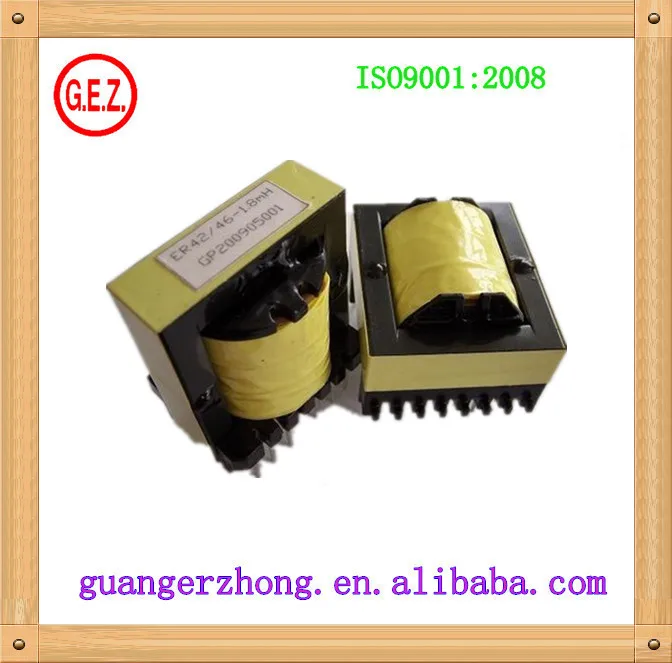 Ef20 Pulse Lighting Transformer High Frequency Transformer Buy Ef20