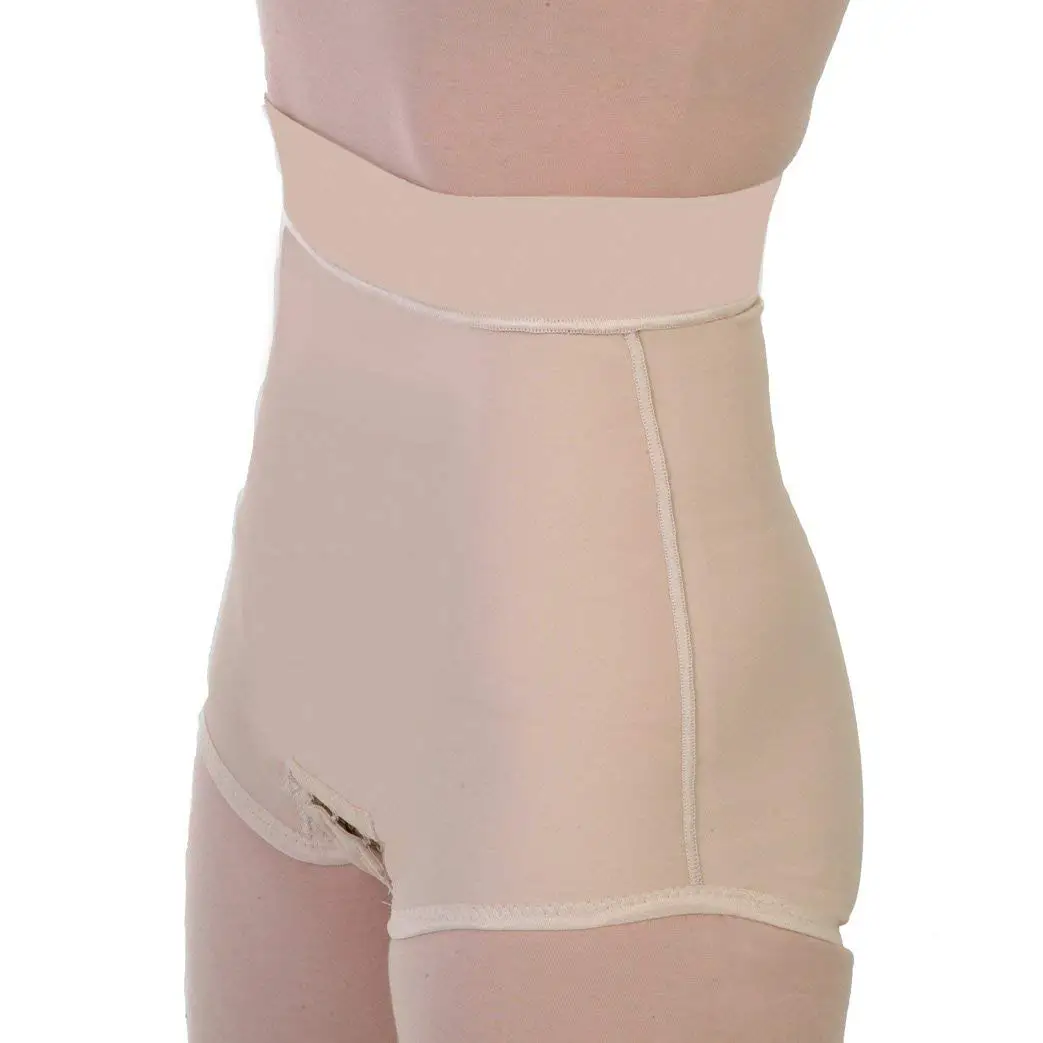 Cheap Postpartum Panty With Adjustable Belly Wrap, find Postpartum ...