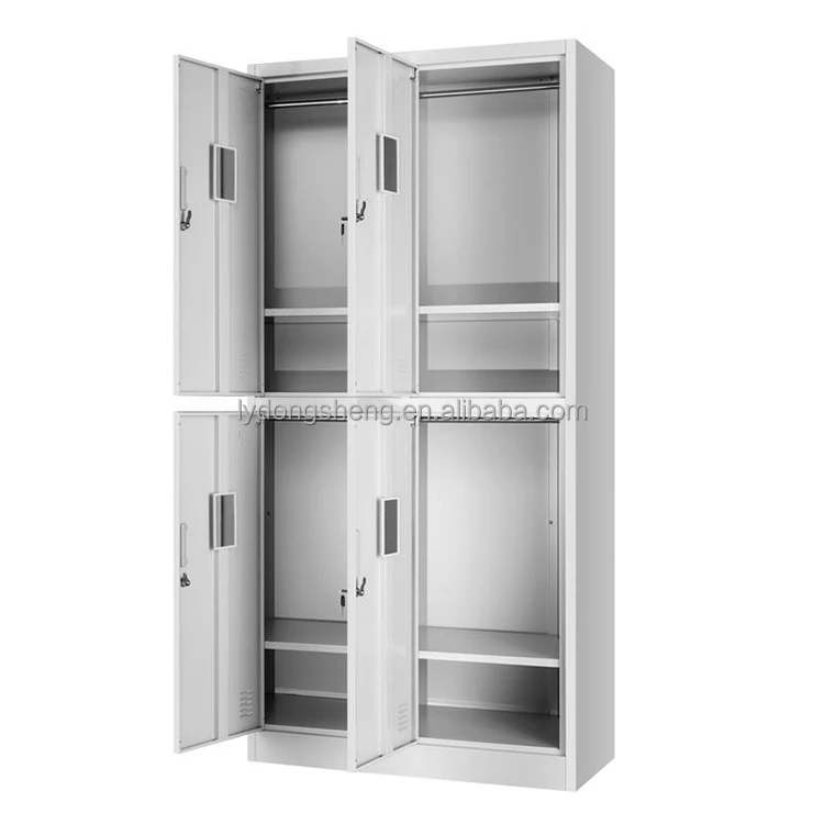Single Compartment House Used Metal Cabinets Sale Buy Used Metal