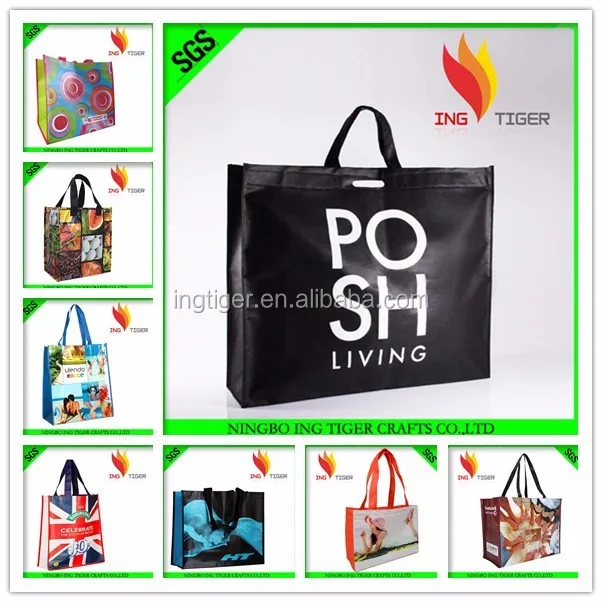 2016 Eco Friendly Customized Logo Branded Cheap Non Woven Philippines Shopping Bag Buy