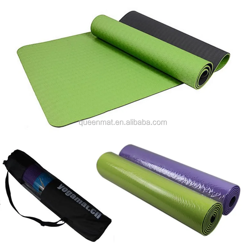Top Selling Yoga Mat Packing Box For Private Label Buy High Quality