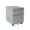 China Alibaba Gold Supplier Euloong Steel Furniture 2 drawer mobile pedestal file