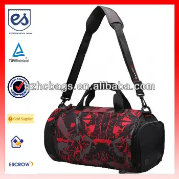 Waterproof Durable Cool Sports Gym Bag Shoe Waterproof Durable Cool Sports Gym Bag Shoe