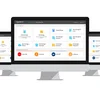 Huawei OceanStor DJ Service-Driven Storage Management Software with Self-defined virtual storage resource pools supported