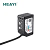 Heyi RGB color mark sensor photoelectric sensor switch EB-S11