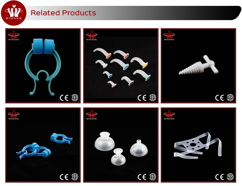 Disposable Silicone Medical Nose Clip Buy Medical Nose Clip,Nose Clip