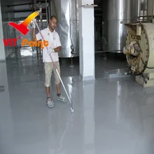 Commercial Epoxy Floor Coating Commercial Epoxy Floor Coating