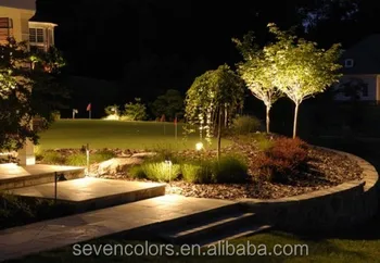 Walk Over Decoration Outdoor Courtyard Rgb Led Floor Lighting Sc Decoration Outdoor Courtyard Rgb Led