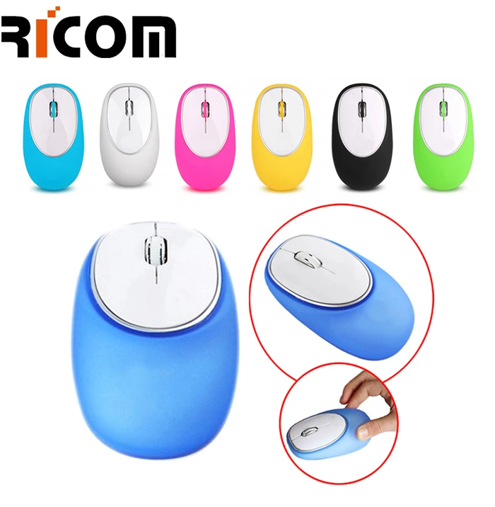 Antistress Gel Wireless Computer Silicon Mouse Buy Silicone Mouse