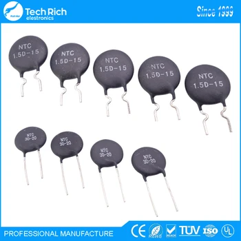 40k Resistor Power Ntc Thermistor Chip Mf72 5d 11 And Ntc Resistance ...