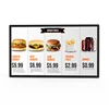 New launch Video 55"Multi function wall-mounted Advertising Player