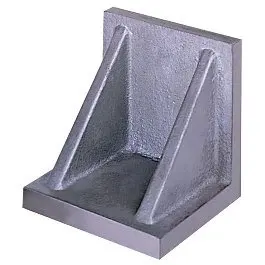 plain angle plates