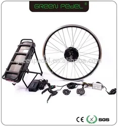cassette gear motor kit